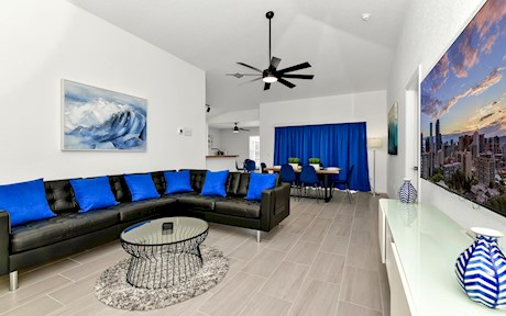 Fully remodelled June 2023 3 bed/ 3 bath. New Games Room 25