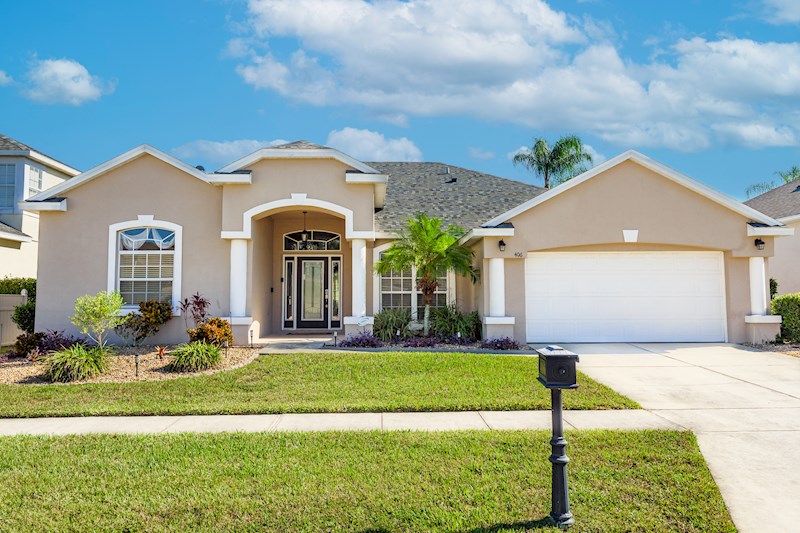 Highlands Reserve Vacation Rental