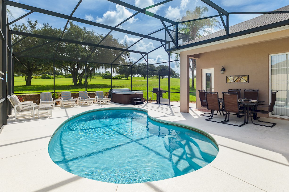 Pool Area