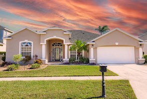 Highlands Reserve Villa 4 Bedroom 3 Bath (2 En-Suites)