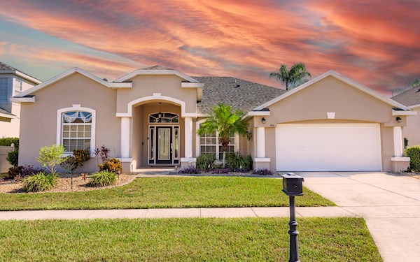 Highlands Reserve 4 Bedroom Villa