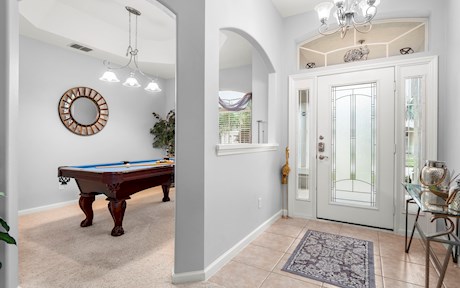 Highlands Reserve Villa 4 Bedroom 3 Bath (2 En-Suites)