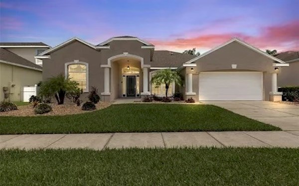 Highlands Reserve 4 Bedroom Villa