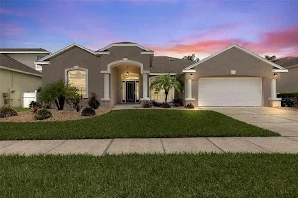Highlands Reserve 4 Bedroom Villa