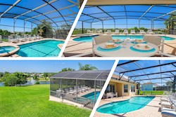 Windsor Hills - 5 Bed Villa