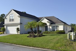 Grand Reserve Orlando Villa | 5 Bedrooms