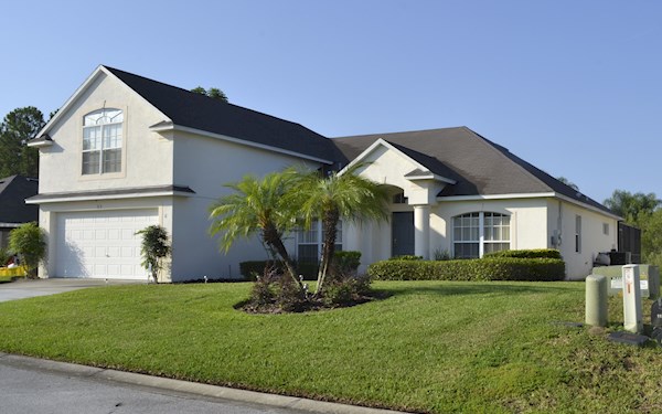 Grand Reserve Orlando Villa | 5 Bedrooms