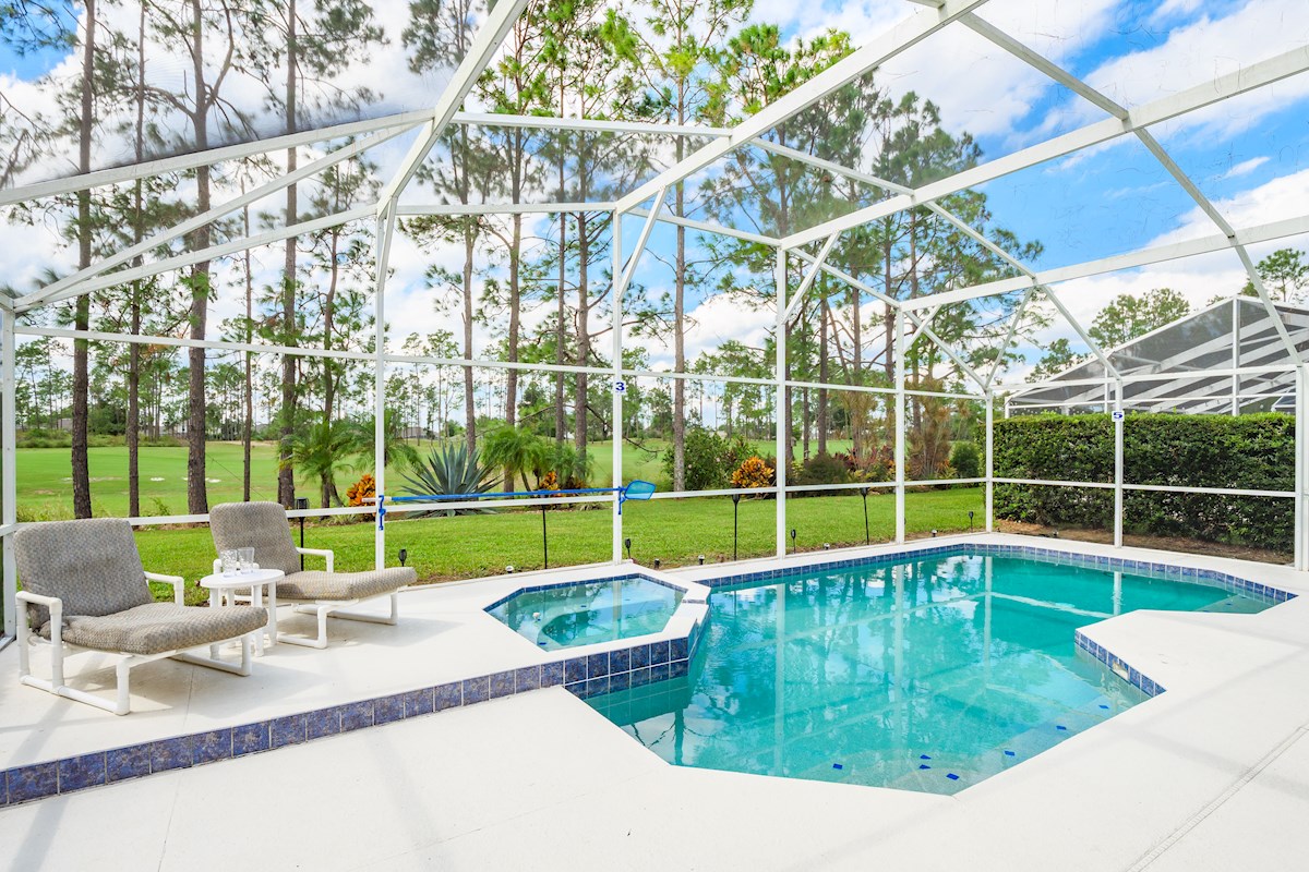 Airbnb Highlands Reserve Florida