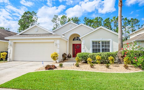 Highlands Reserve 3 Bedroom 2 Bath Florida Villa