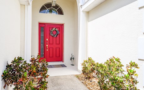 Highlands Reserve 3 Bedroom 2 Bath Florida Villa