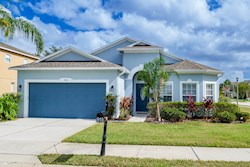 The Shire at West Haven | 4 Bedroom