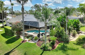 Highlands Reserve 5 Bedroom 3 Bath Villa