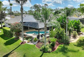 Highlands Reserve 5 Bedroom 3 Bath Villa