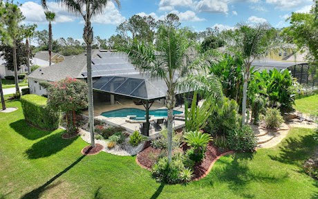 Highlands Reserve 5 Bedroom 3 Bath Villa