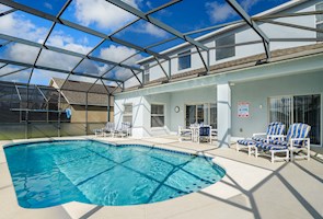 Tranquillity@theSanctuary | A 5 Bedroom 3 ½ Bath Luxury Home