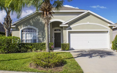 Glenbrook Resort Villa | 4 Bedroom 3 Bath /1 half-bath