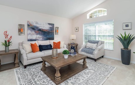 Emerald Island | 4 Bed 3 Bath Villa with West Facing Pool