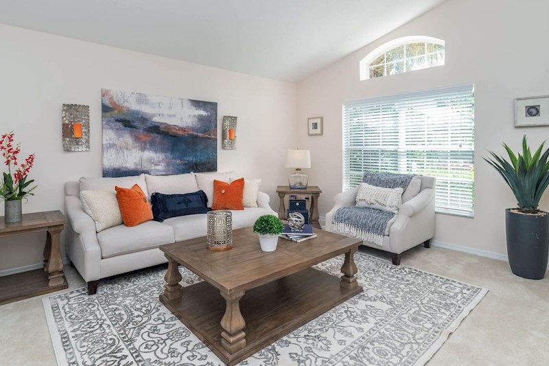 Sitting Area