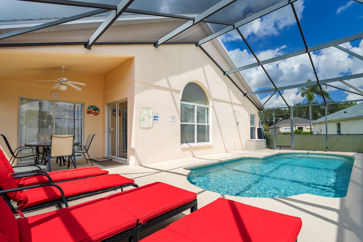 Pool Area