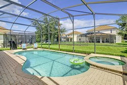 POOL/SPA