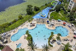 RESORT POOL