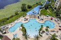 RESORT POOL