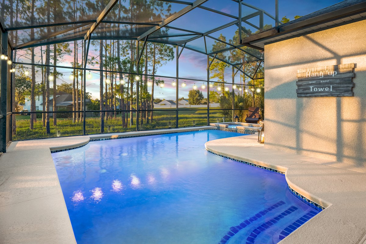 Pool 