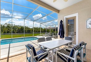 Highlands Reserve Stunning 4 Bed Villa, Private Pool, ALL DAY SUN