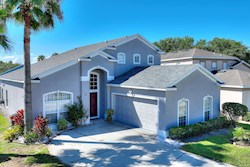Hampton Lakes 5 Bedroom