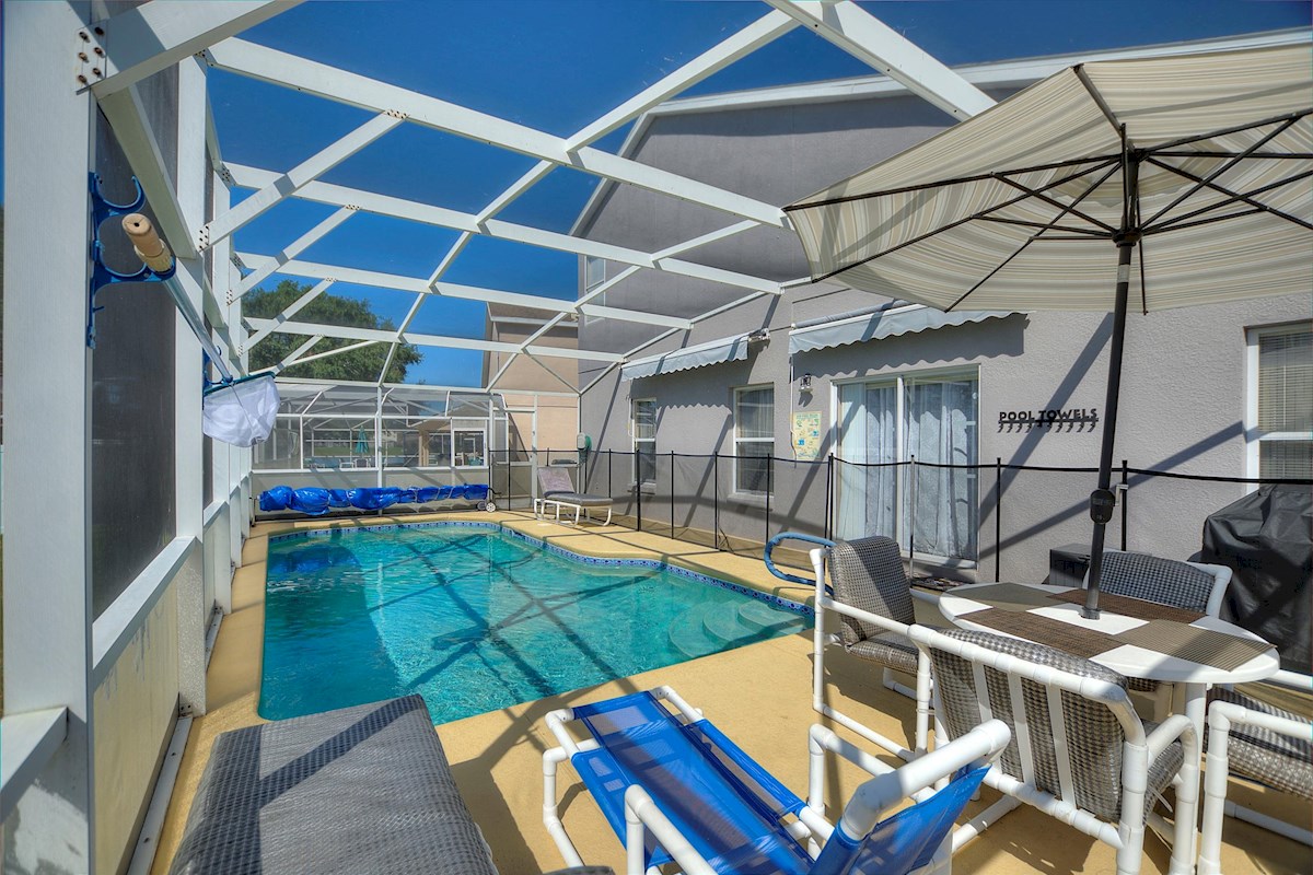 Pool Area