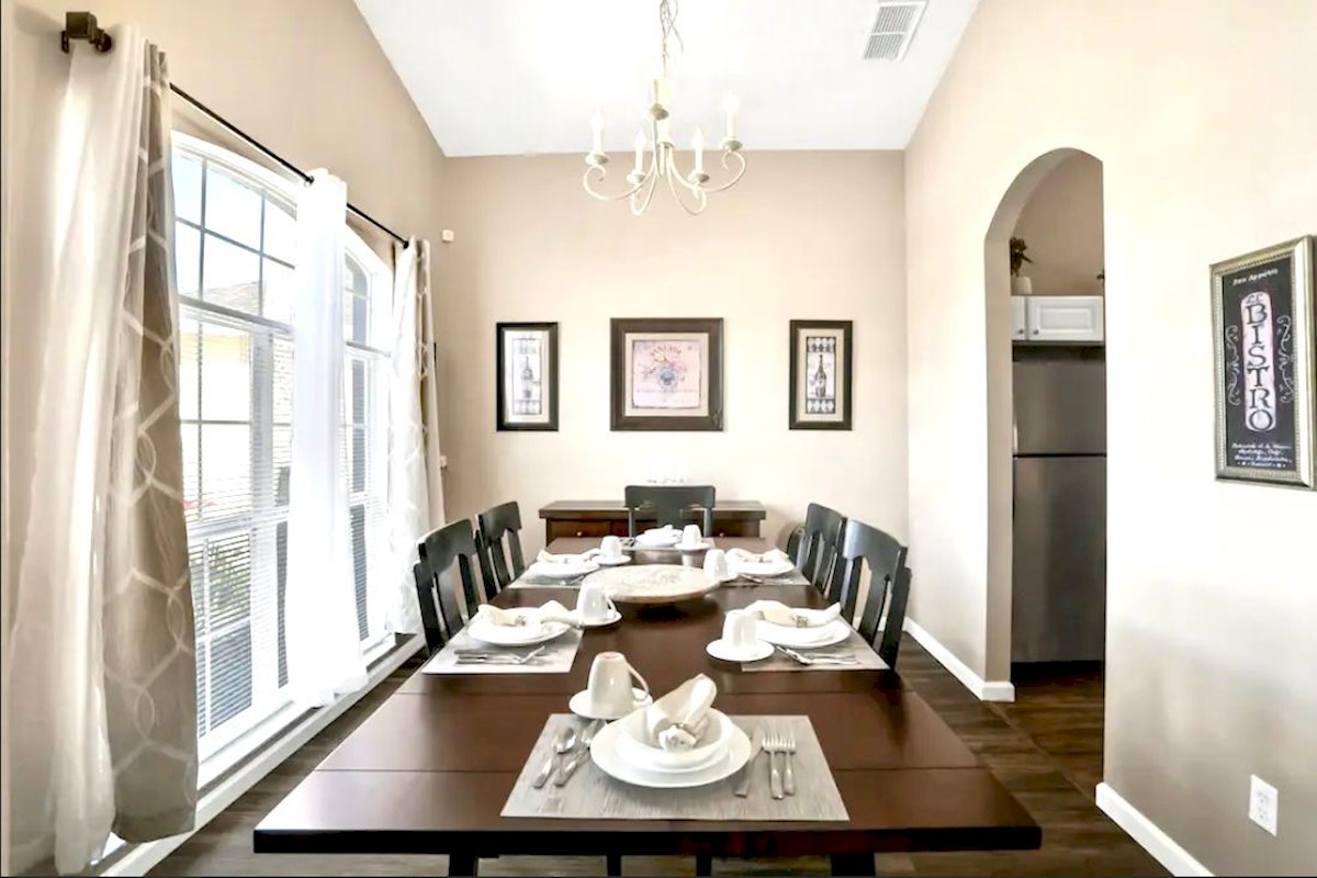 Dining Room Angle 1