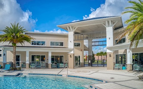 Stunning Remodelled Villa (15 mins to Disney) PH Free for Jan 25