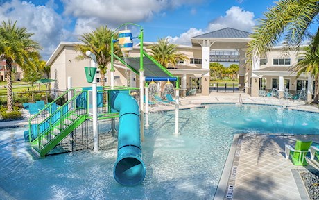 Stunning Remodelled Villa (15 mins to Disney) PH Free for Jan 25