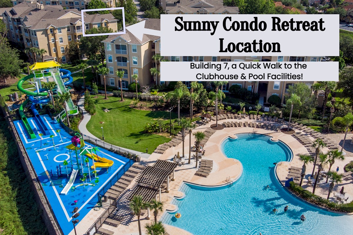 Windsor Hills Resort Water Slides