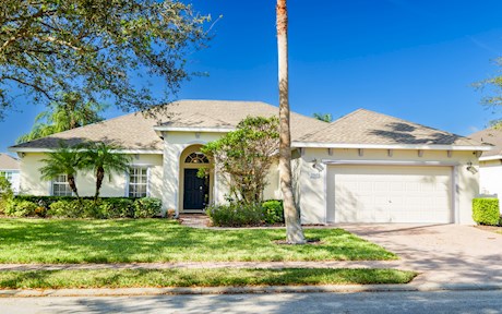 A Family Disney Escape | 4 Bed 3 Bath Villa on Westhaven