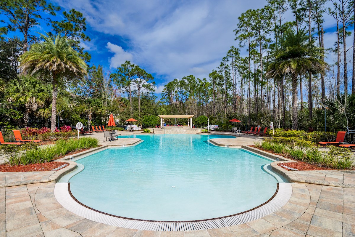 * Fountains at Champions Gate 3 Bed 3.5 Bath Townhome