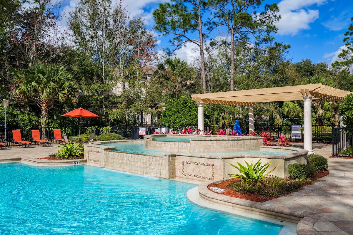 * Fountains at Champions Gate 3 Bed 3.5 Bath Townhome