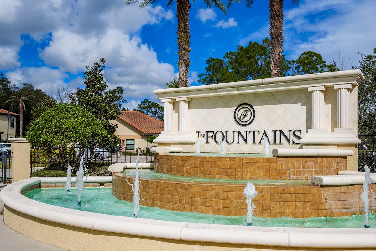 * Fountains at Champions Gate 3 Bed 3.5 Bath Townhome