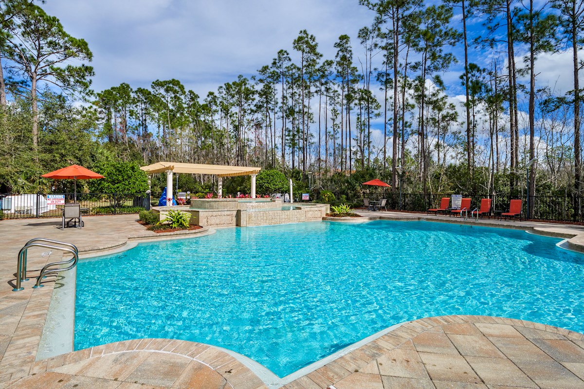 * Fountains at Champions Gate 3 Bed 3.5 Bath Townhome