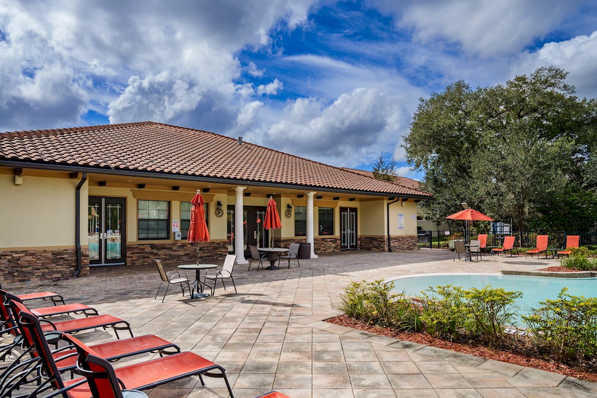 * Fountains at Champions Gate 3 Bed 3.5 Bath Townhome