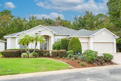Ridgewood Lakes 4 Bedroom 4 Bath Vacation Rental