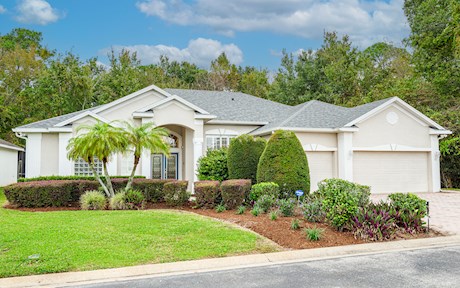 Ridgewood Lakes 4/5 Bedroom 4 Bath Luxury Home