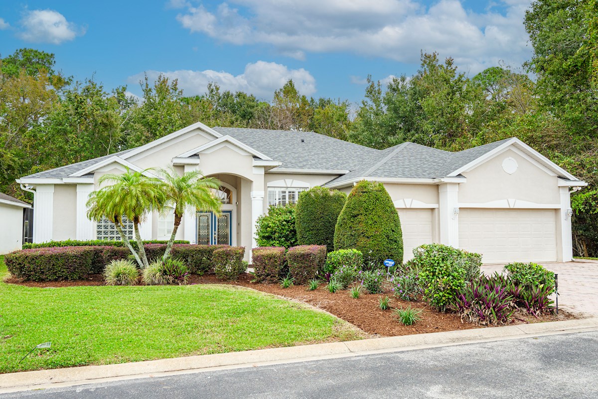 Ridgewood Lakes 4 Bedroom 4 Bath Vacation Rental