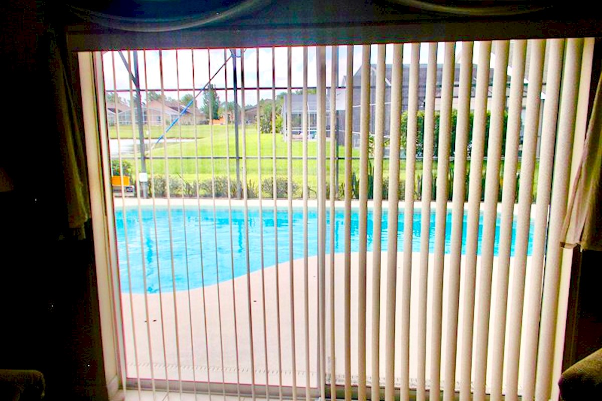 3 Bedroom 2 Bath Villa on Liberty Village in Kissimmee (ref 44)