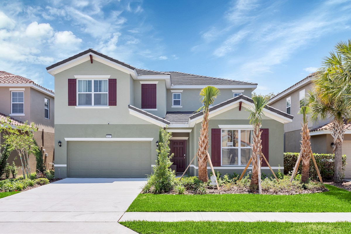 Solterra Resort Vacation Rental