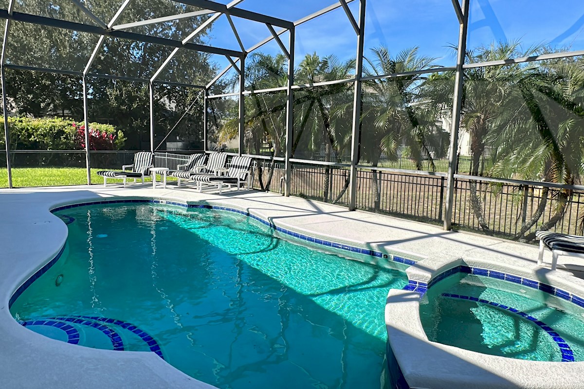 Pool Area
