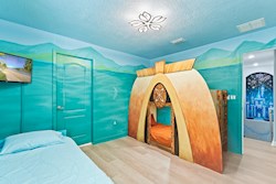 Moana Room 1