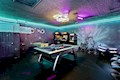 Tron Game Room 1