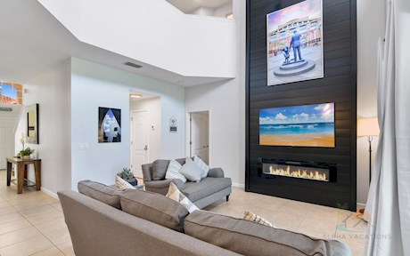 A Family Paradise on Solterra Resort 6 Bedroom 4.5 Bathrooms