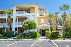 2 Bedroom Condo | Bahama Bay Resort